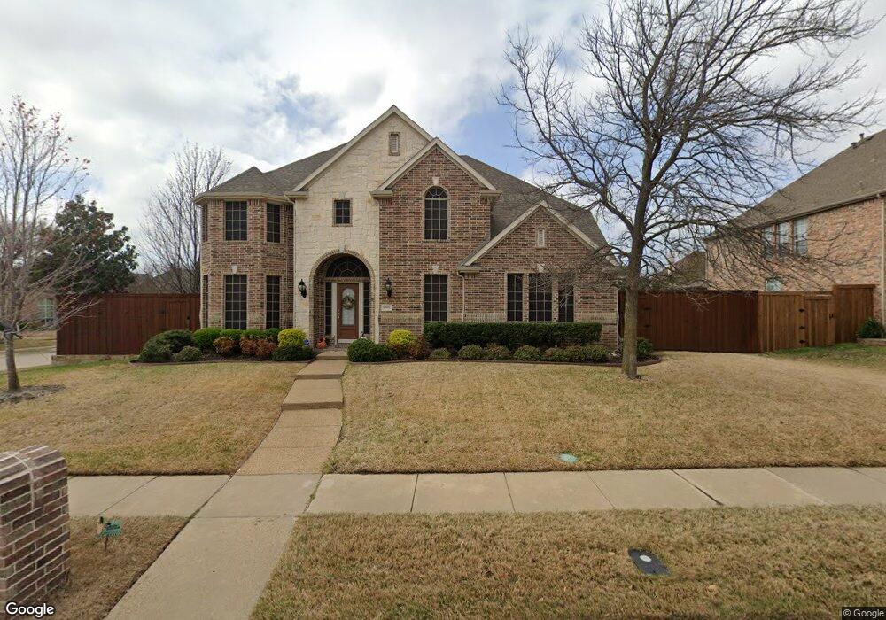 2601 Ranchview Dr, Richardson, TX 75082 - photo 1