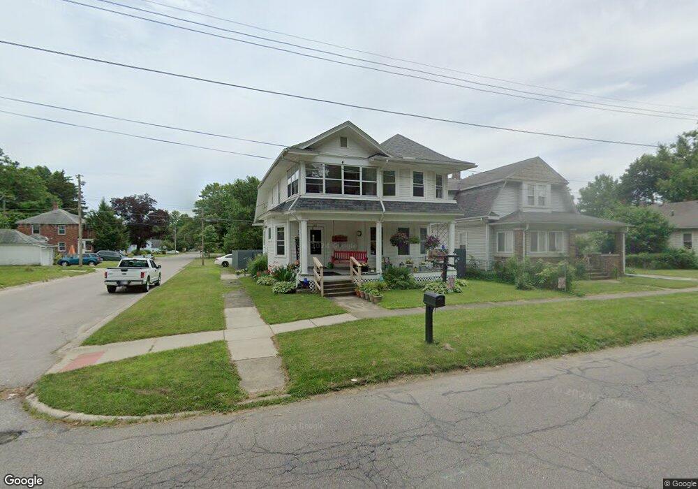 513 Park St, La Porte, IN 46350 - photo 1