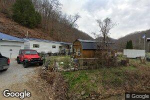 48 Callahan Branch, Kimper, KY 41539