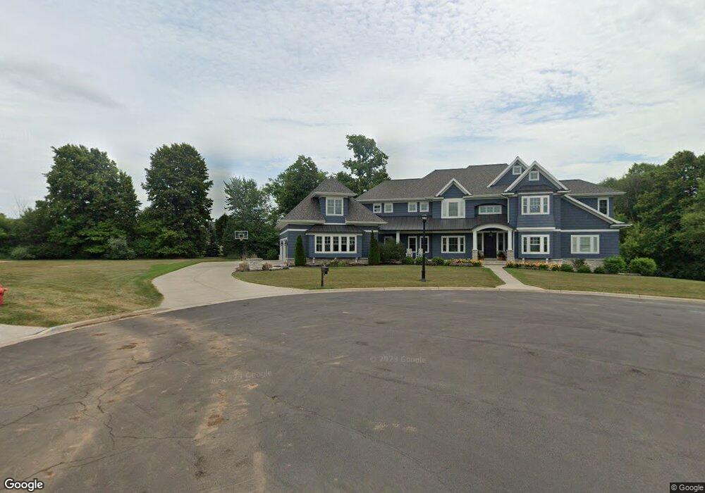 1670 Hidden Falls Ct, de Pere, WI 54115 - photo 1