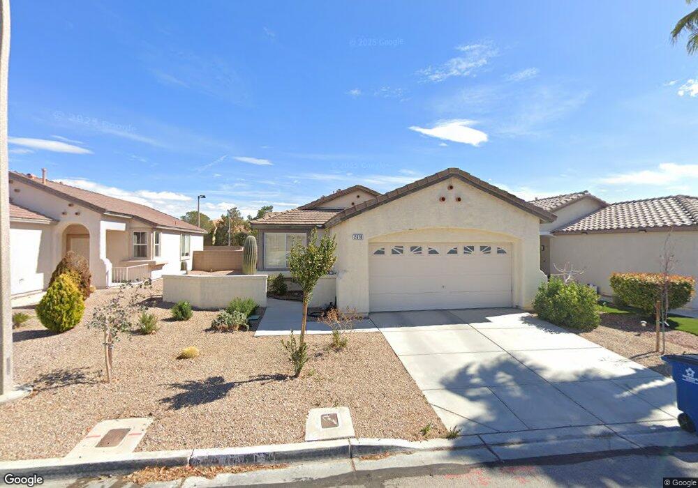 2618 Wind Spinner St, Las Vegas, NV 89135 - photo 1