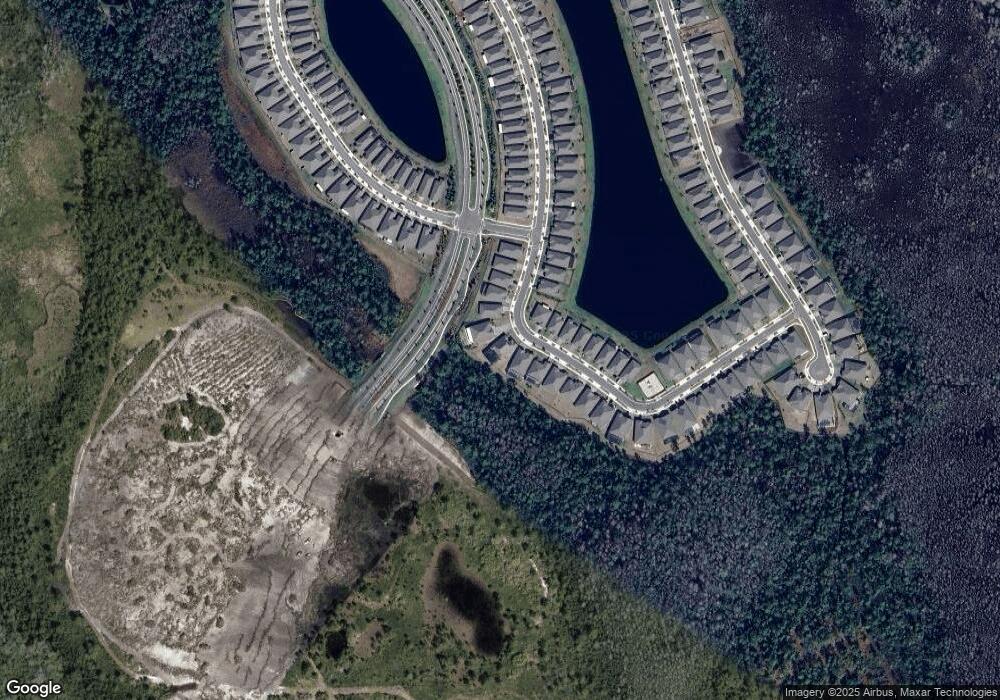 6492 Shimmering Shores Ln, Saint Cloud, FL 34771 - photo 1