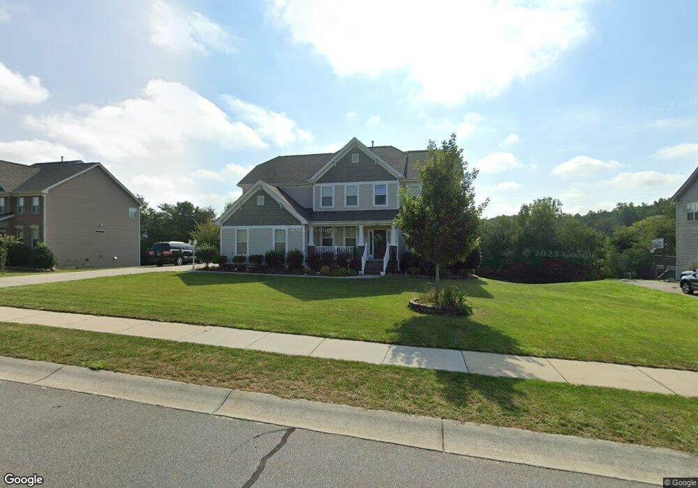 5241 Kindling Place SW, Concord, NC 28025 - photo 1