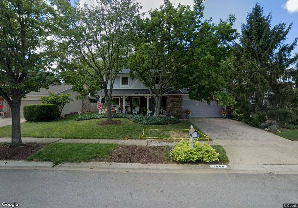 7669 Old Foxe Ct, Columbus, OH 43235 - photo 1