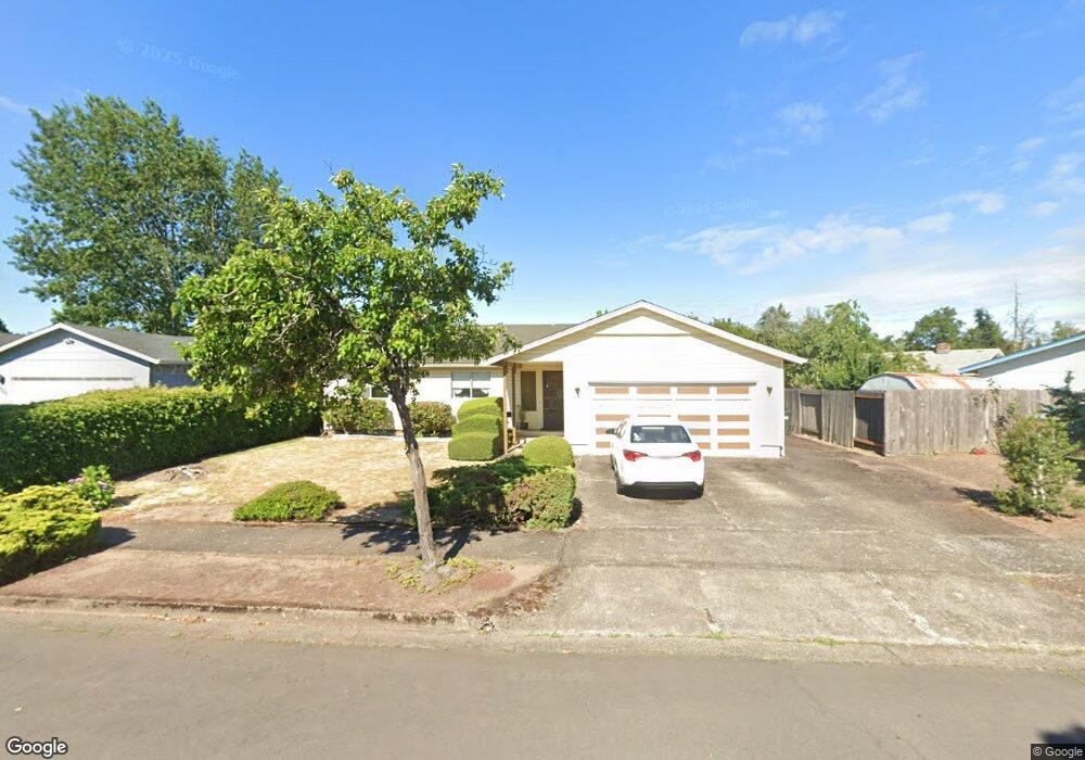 3788 Keeler Ave, Eugene, OR 97401 - photo 1