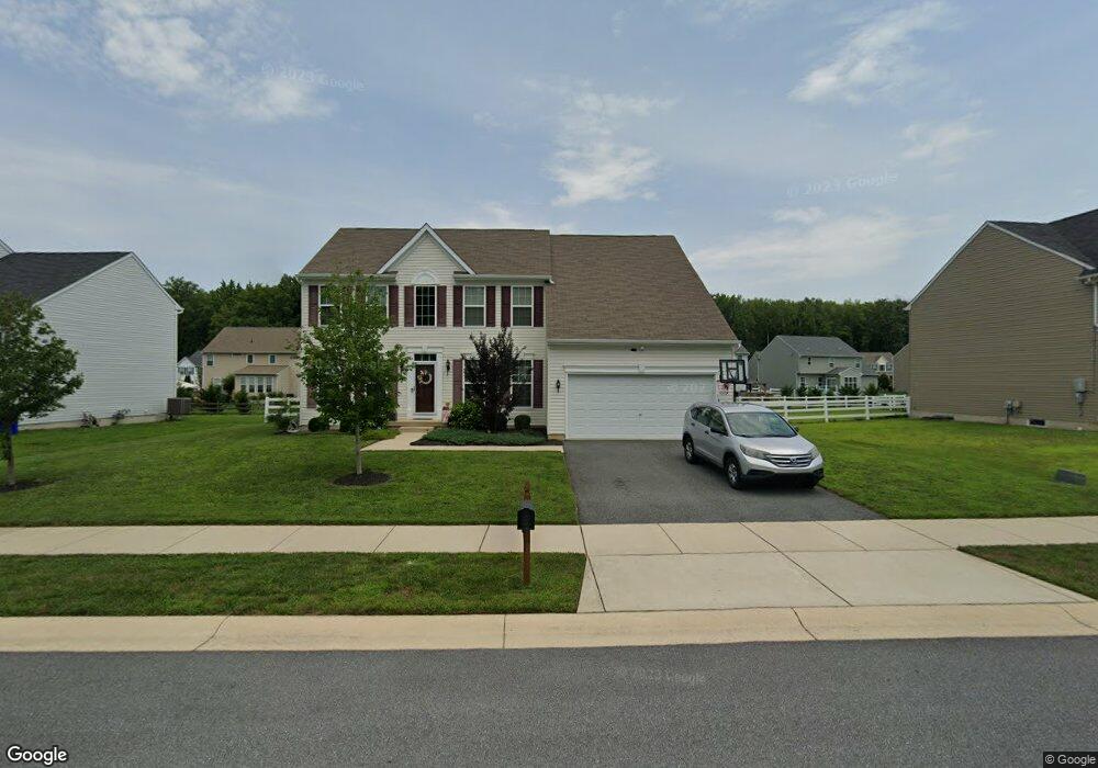 551 Ginn St, Townsend, DE 19734 - photo 1