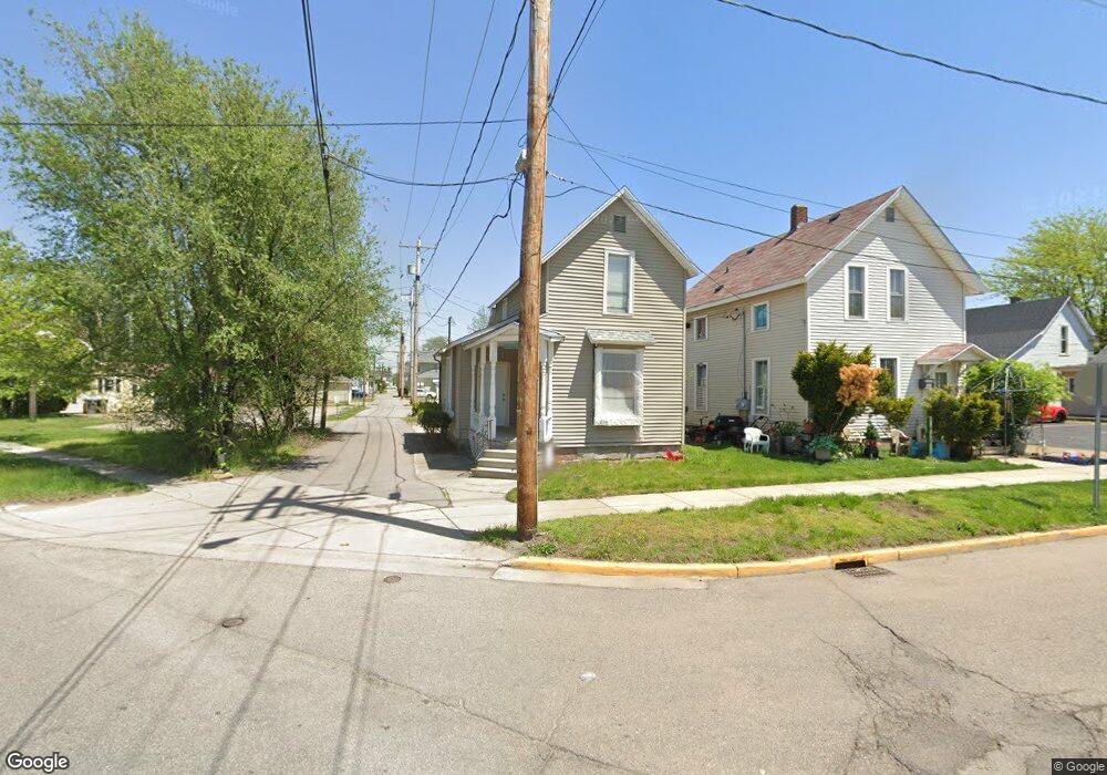 216 S 5th St, Elkhart, IN 46516 - photo 1