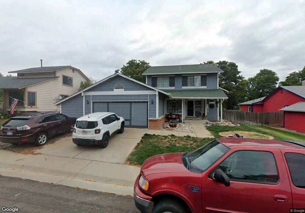 11646 Josephine Cir, Thornton, CO 80233 - photo 1