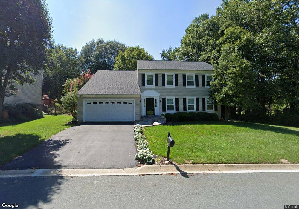 4208 Headwaters Ln, Olney, MD 20832 - photo 1