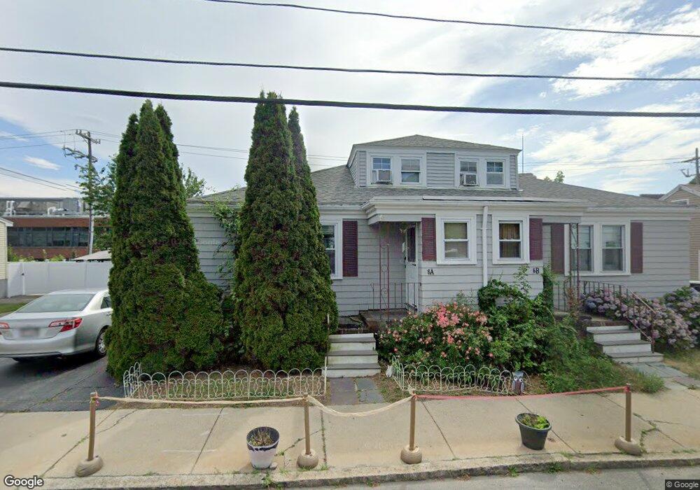 8 Raymond Rd unit U-2, Salem, MA 01970 - photo 1