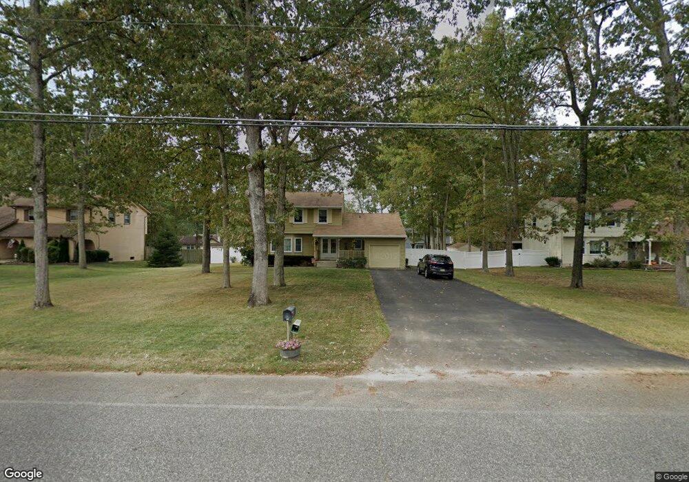 2538 S Brookfield St, Vineland, NJ 08361 - photo 1