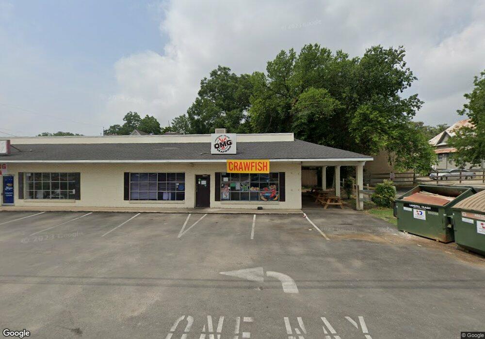 205 Moore St, San Marcos, TX 78666 - photo 1