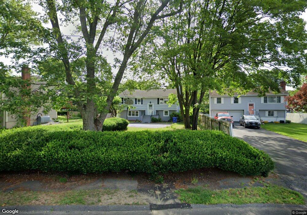 40 Valley View Rd, Norwalk, CT 06851 - photo 1