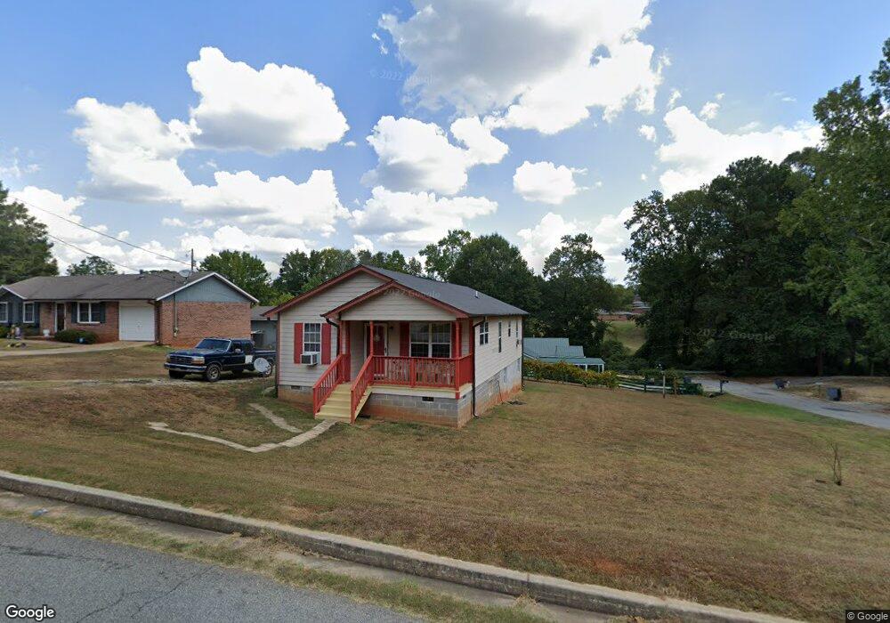 111 Parkview Dr, Barnesville, GA 30204 - photo 1