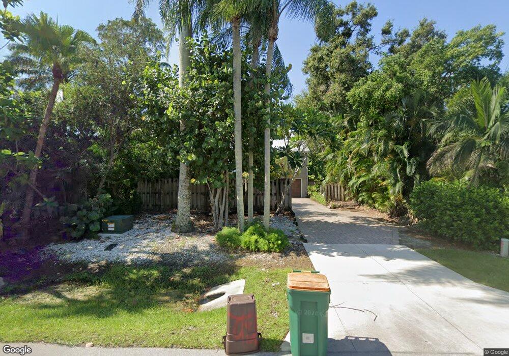 1312 Frank Whiteman Blvd, Naples, FL 34103 - photo 1