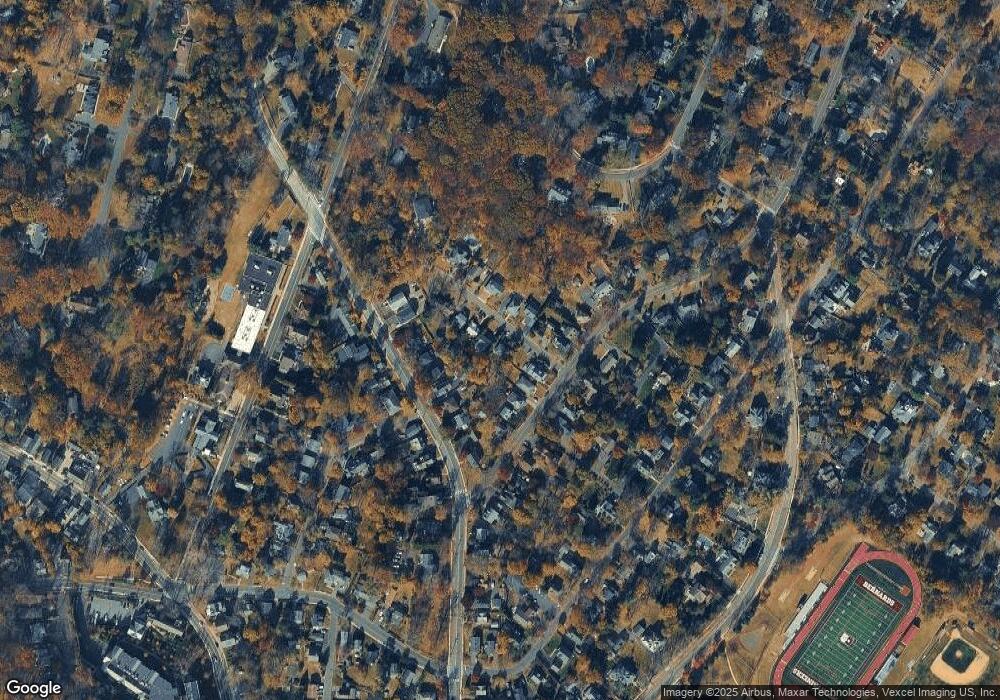 8 Elmer Ave, Bernardsville, NJ 07924 - photo 1