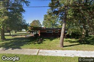 714 S Meridian St, Redkey, IN 47373
