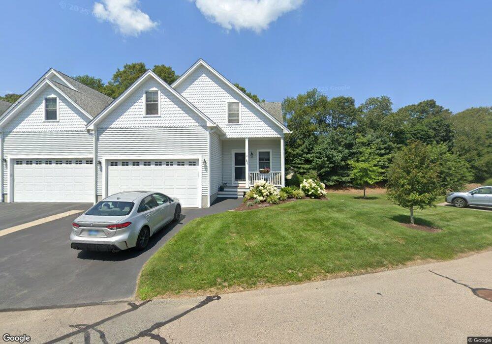 36 Southwinds Dr unit 5, Wakefield, RI 02879 - photo 1