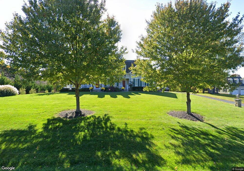 821 Avonshire Ct, Sykesville, MD 21784 - photo 1