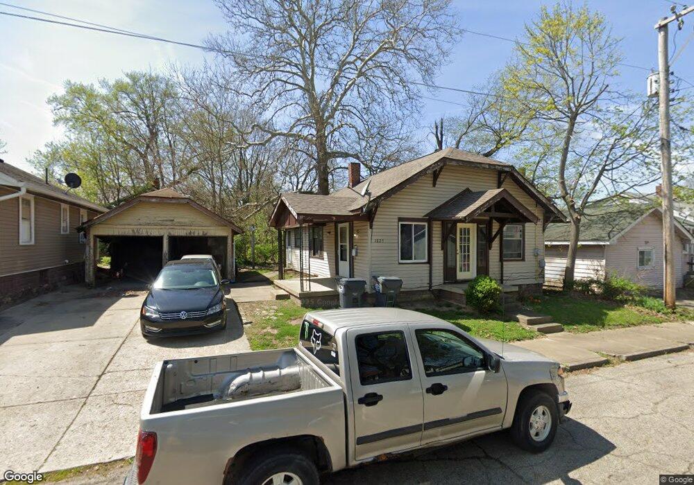 1225 Laurel St, Anderson, IN 46016 - photo 1