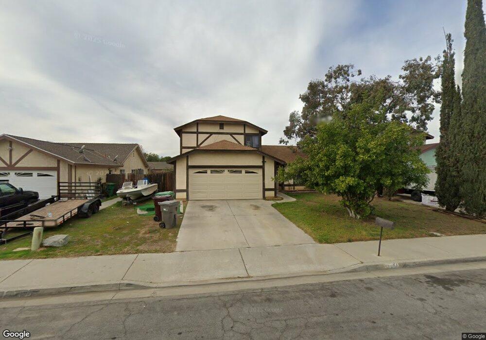 14171 Austene Cir, Moreno Valley, CA 92553 - photo 1