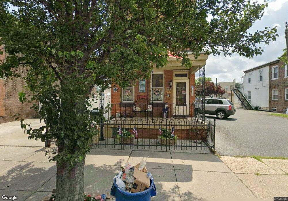 4523 E Thompson St unit 25, Philadelphia, PA 19137 - photo 1