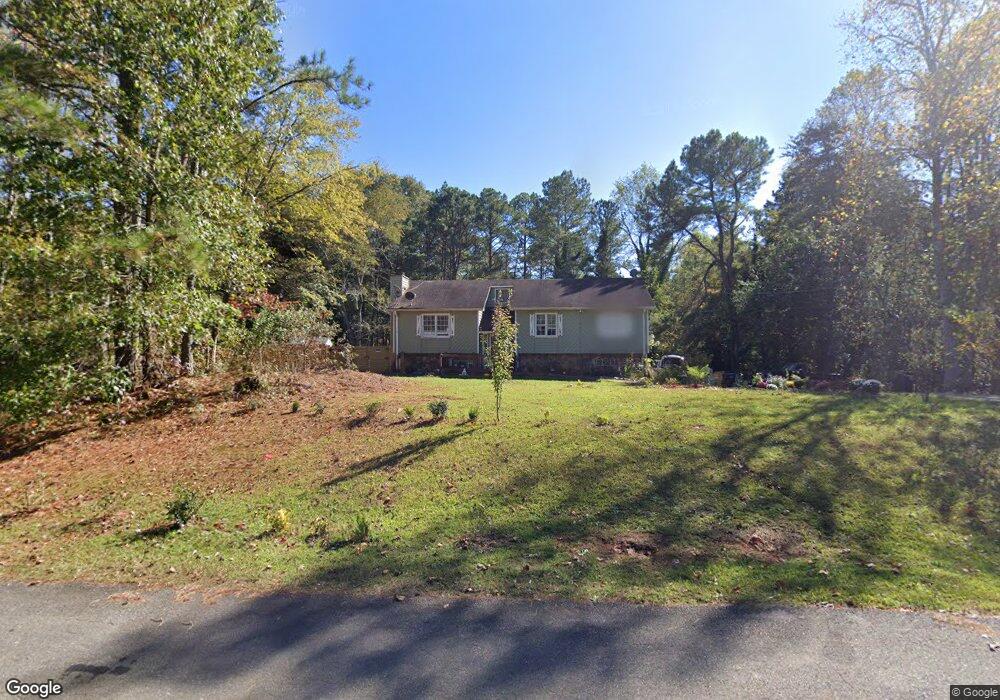 206 Holly Creek Way unit 4, Woodstock, GA 30188 - photo 1