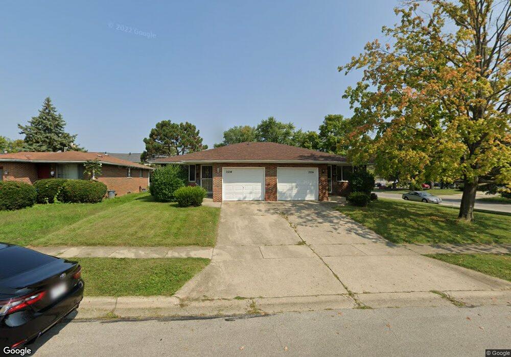 2234 Tupsfield Rd unit 236, Columbus, OH 43229 - photo 1