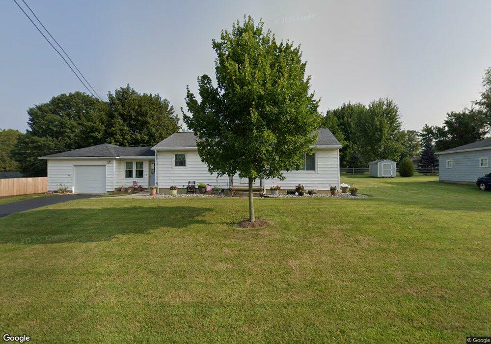 190 W 7th St, Roanoke, IN 46783 - photo 1