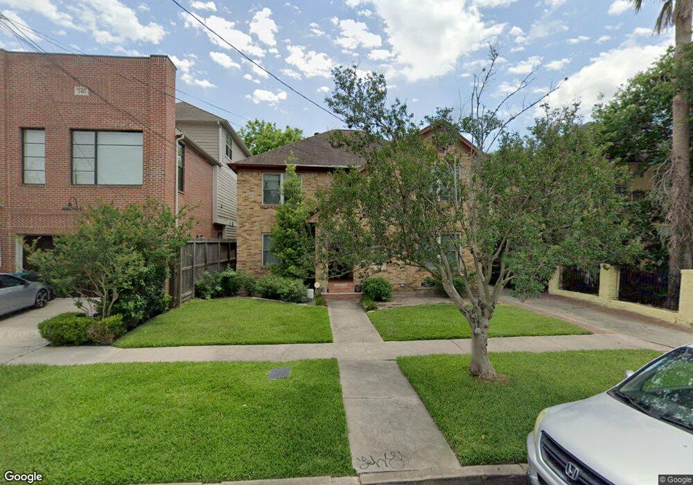 2413 Woodhead St unit B, Houston, TX 77019 - photo 1