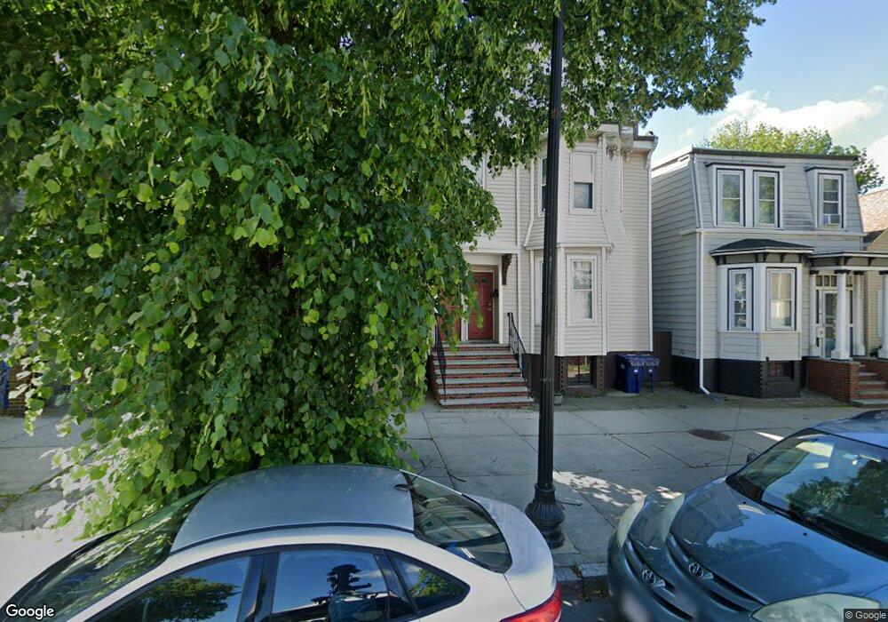 589 Bennington St unit 1, Boston, MA 02128 - photo 1