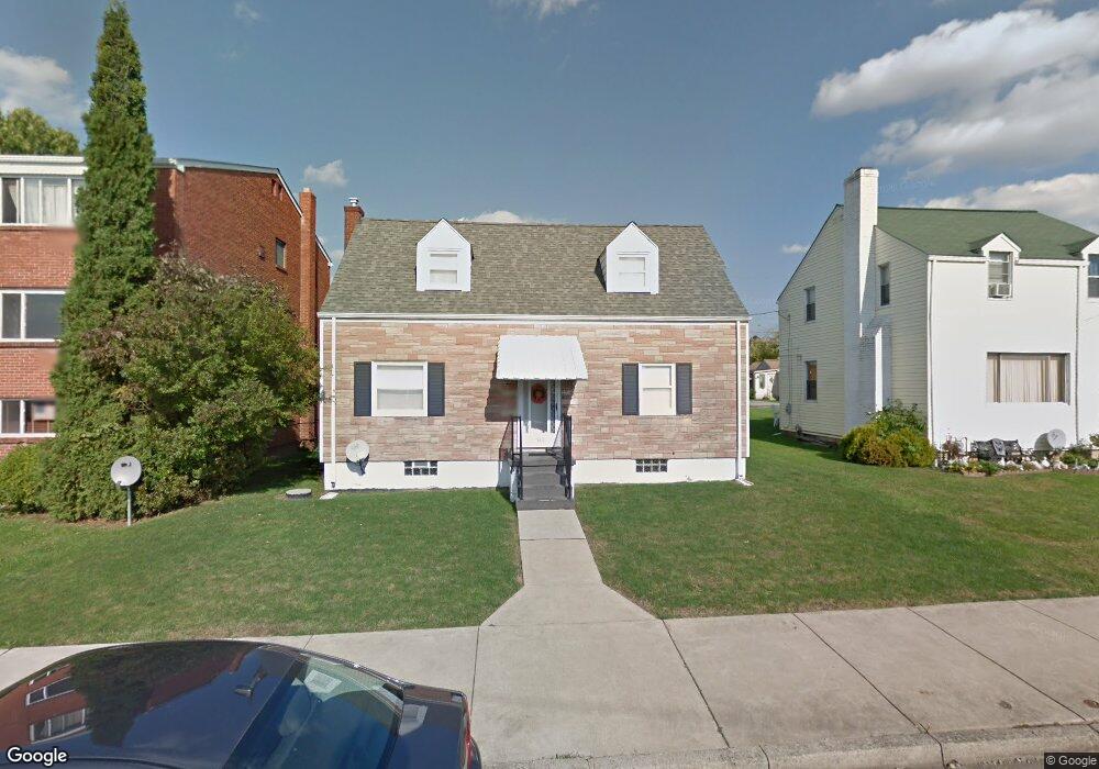 1746 Dailey Ave, Latrobe, PA 15650 - photo 1