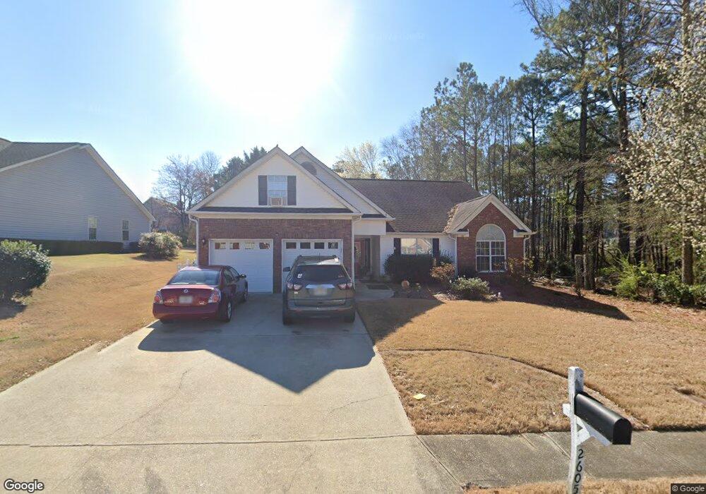 2605 Matlin Way, Buford, GA 30519 - photo 1
