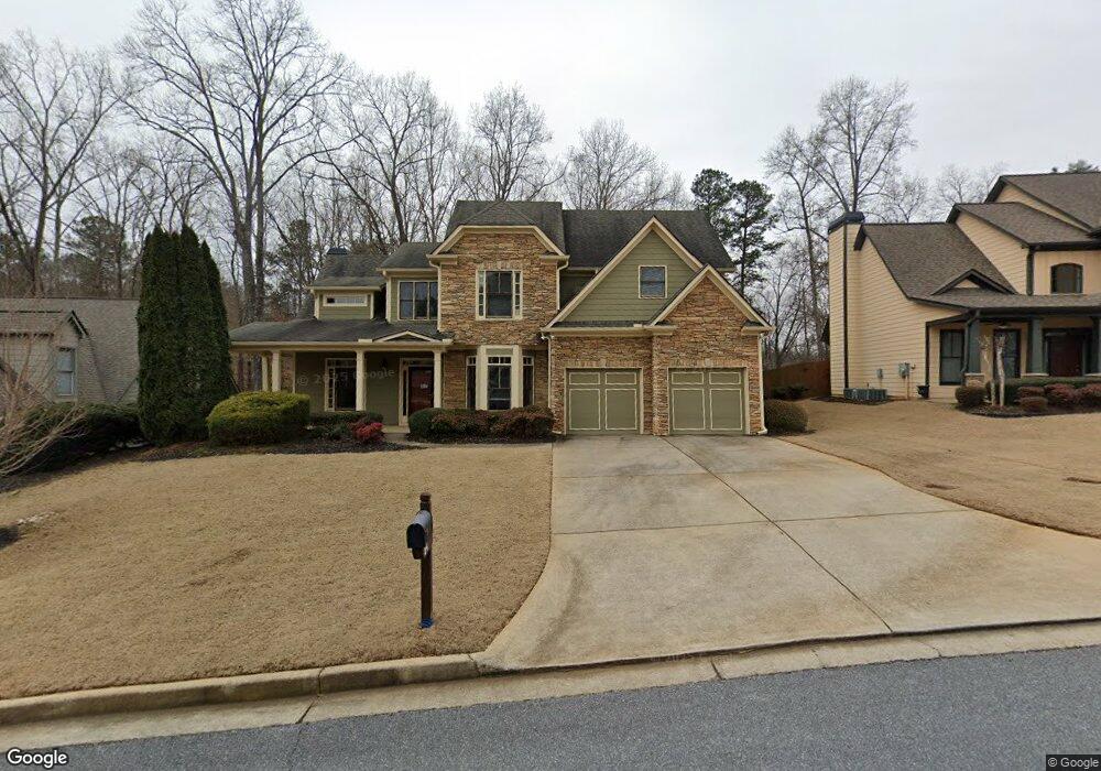 84 Maple View Ct, Dallas, GA 30157 - photo 1