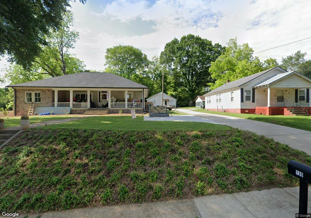133 Sims St, Carrollton, GA 30117 - photo 1