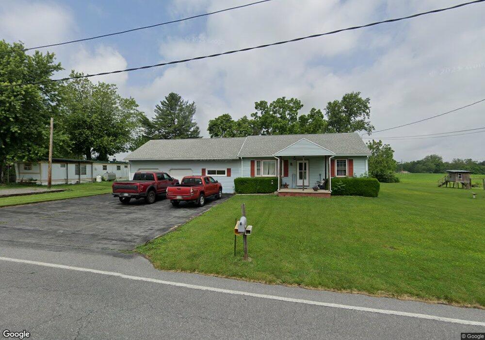 3557 Sycamore Grove Rd, Chambersburg, PA 17202 - photo 1