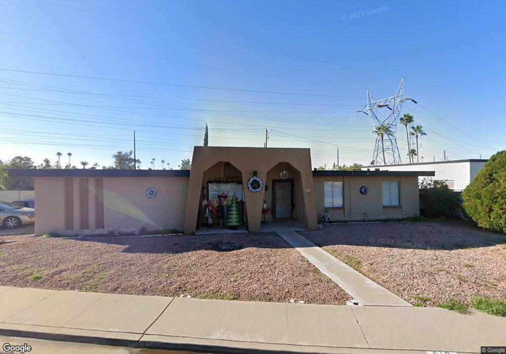 610 N Hall, Mesa, AZ 85203 - photo 1
