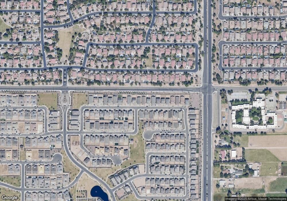 1490 E Jude Ln, Gilbert, AZ 85298 - photo 1