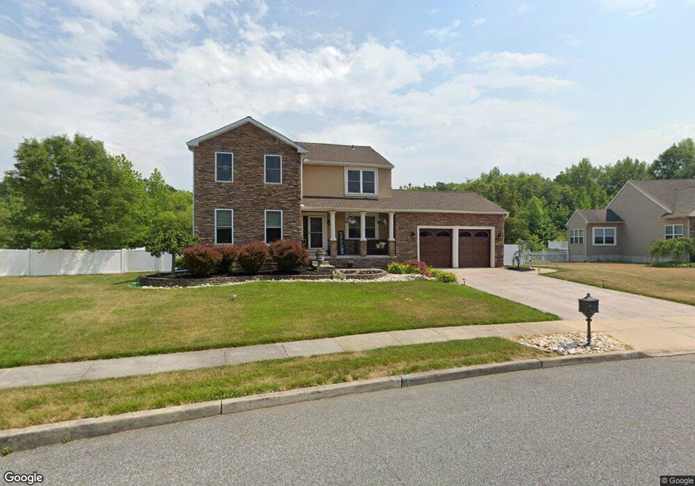 24 Stanger Ct, Clayton, NJ 08312 - photo 1