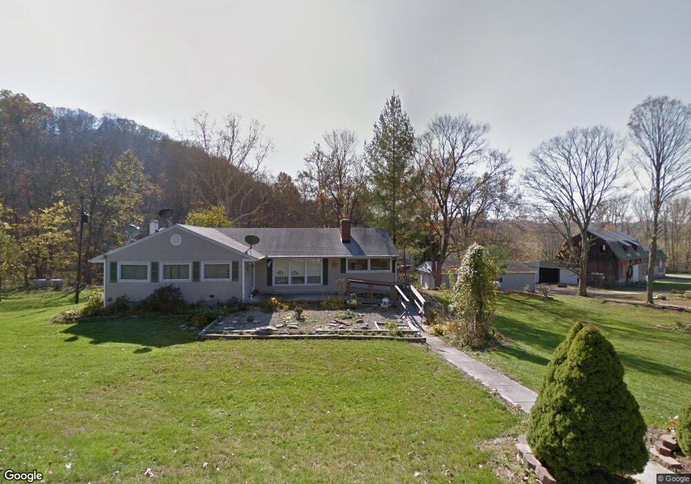 22198 Beacon Rd, Metamora, IN 47030 - photo 1