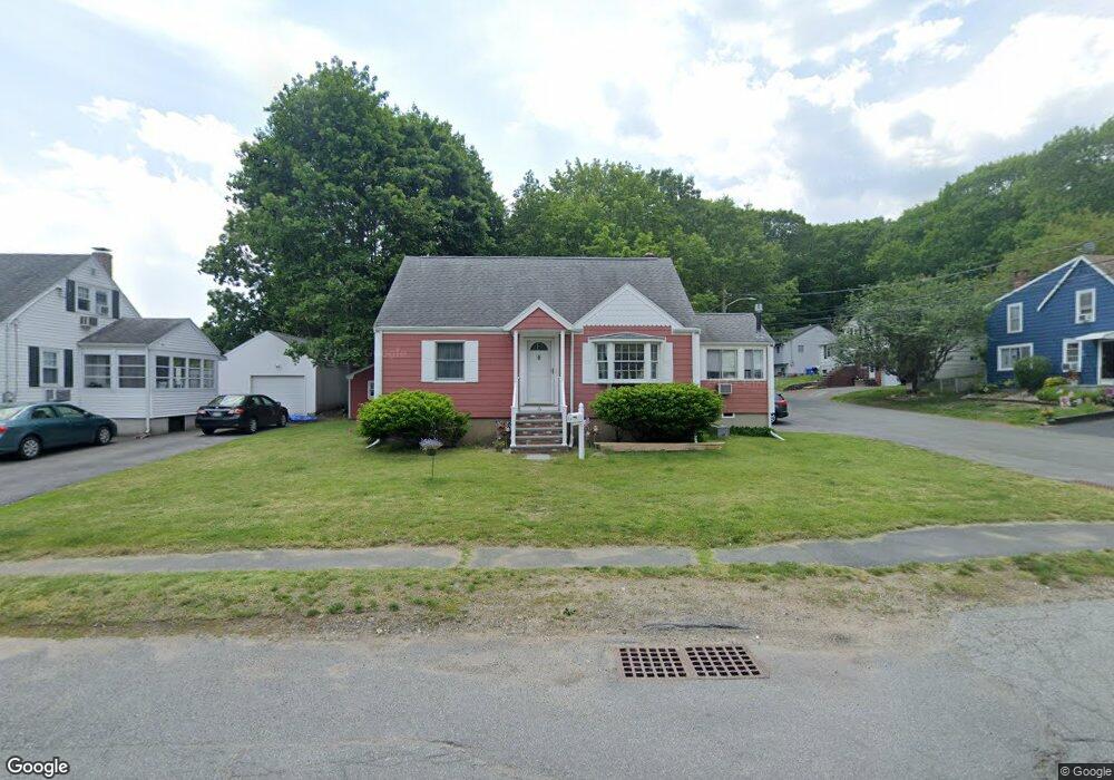 16 Granite Rd, Peabody, MA 01960 - photo 1