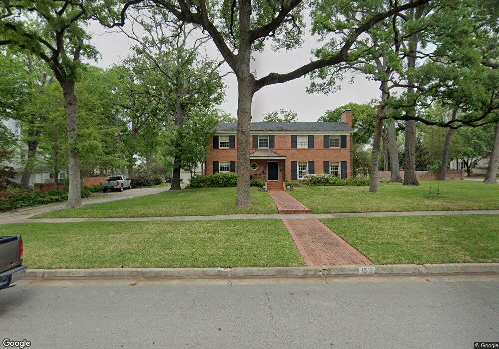 1816 S College Ave, Tyler, TX 75701 - photo 1