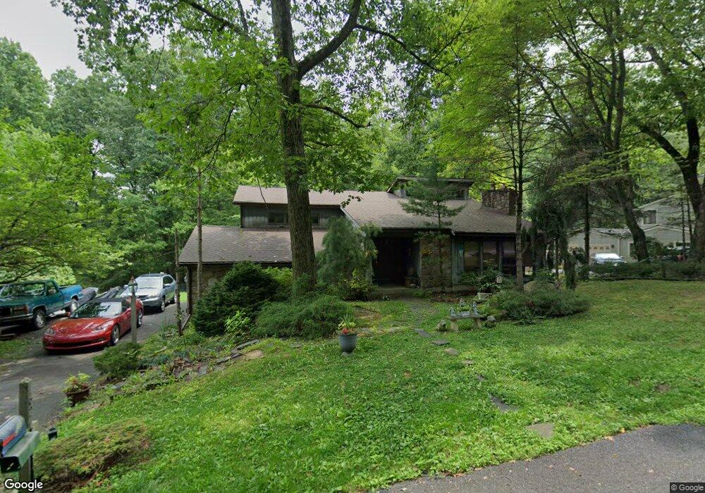 1621 Bobalew Trail, Allentown, PA 18103 - photo 1