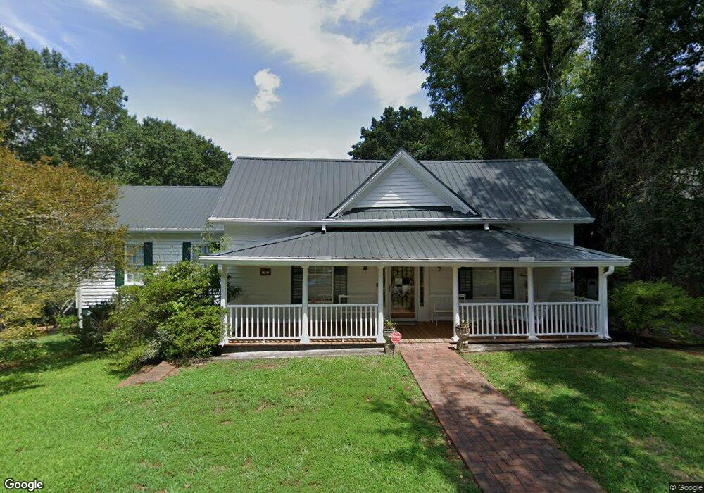 131 Vance St, Pendleton, SC 29670 - photo 1