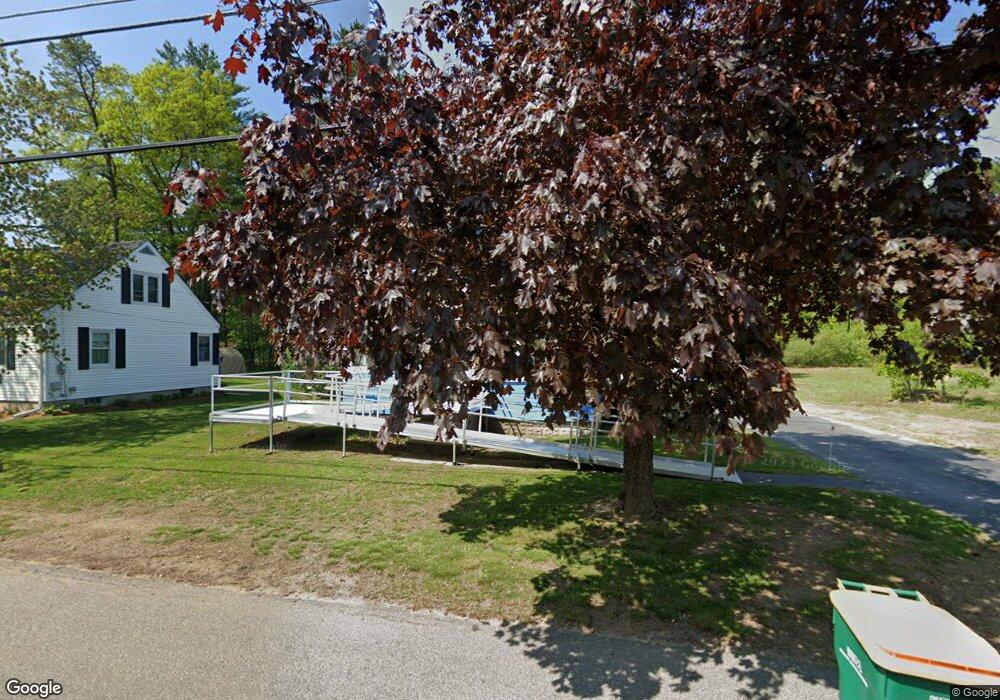 88 Chestnut Hill Rd, Rochester, NH 03867 - photo 1