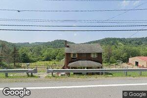 527 Nicktown Hill Rd, Northern Cambria, PA 15714