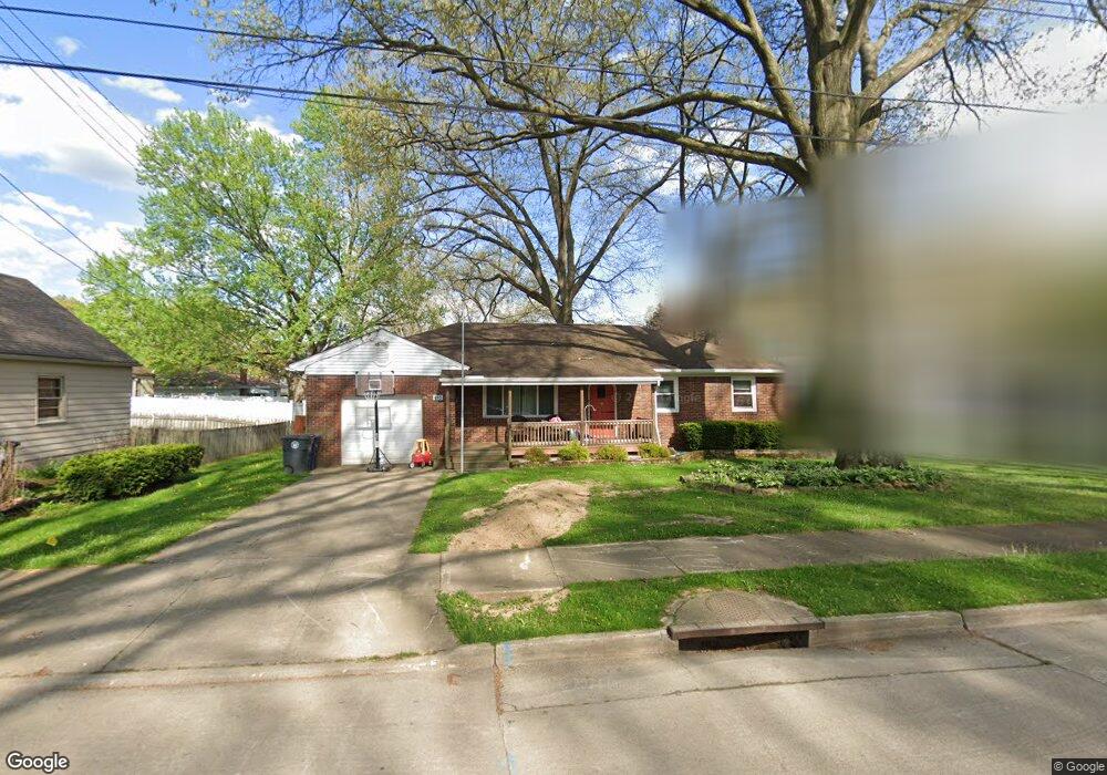 695 Dolton Rd, Akron, OH 44312 - photo 1