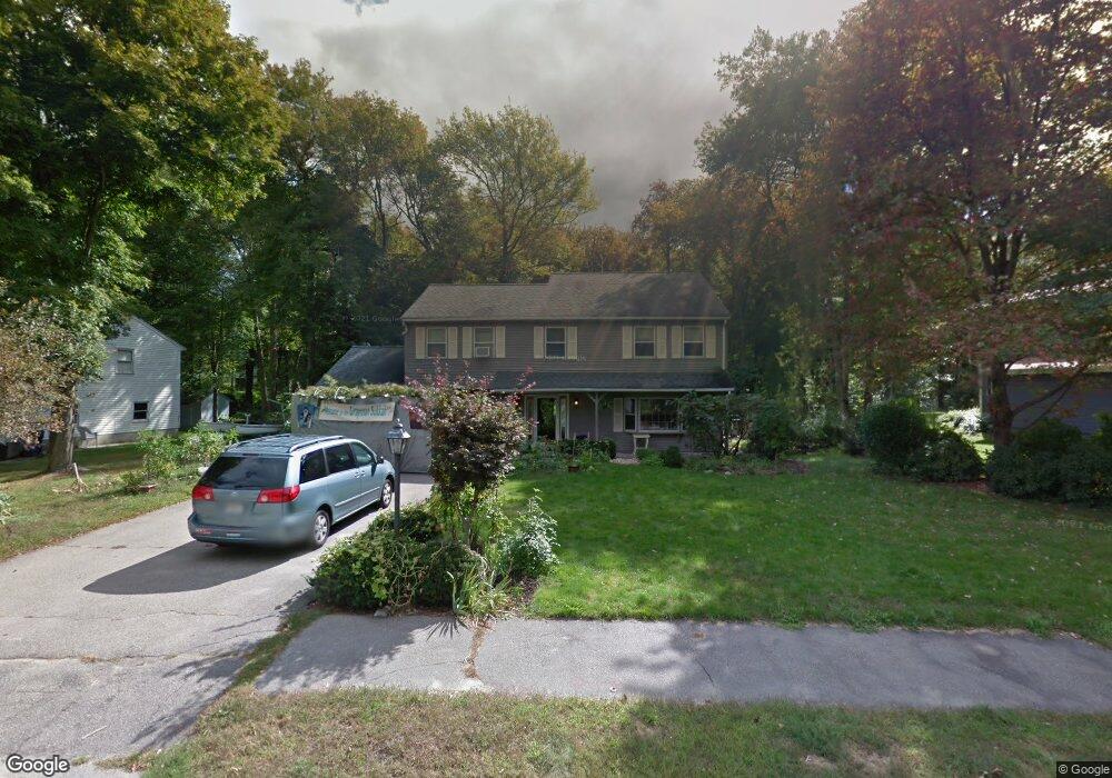 9 Arboro Dr, Sharon, MA 02067 - photo 1