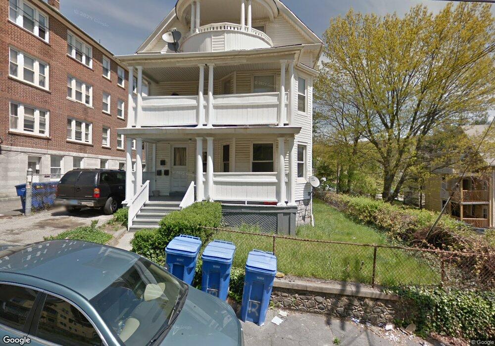 12 Aetna St unit 1, Waterbury, CT 06704 - photo 1