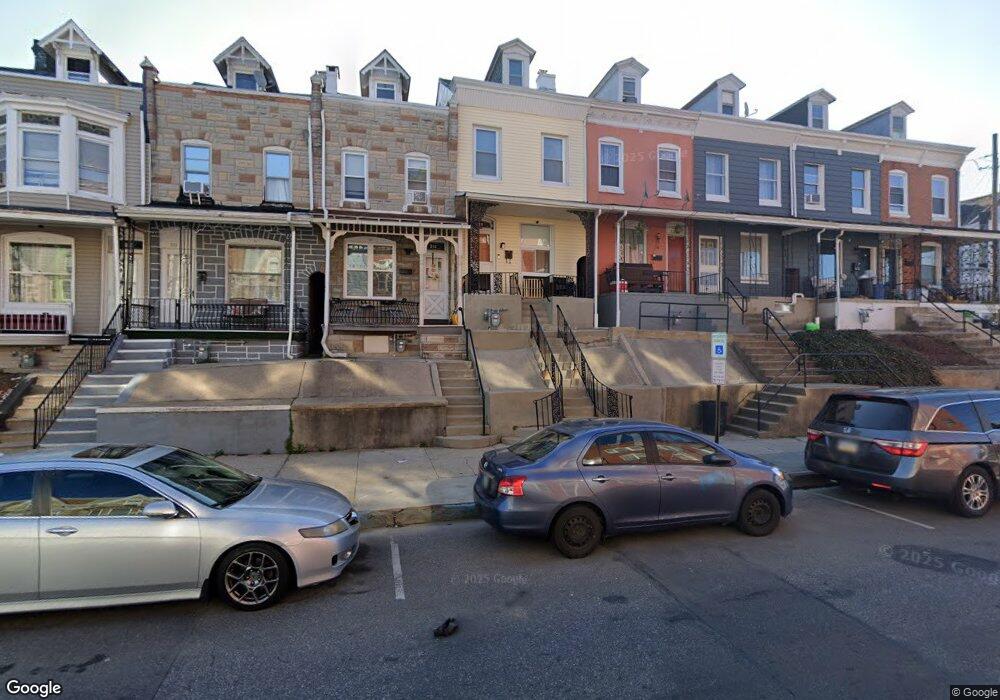 509 N 12th St, Reading, PA 19604 - photo 1